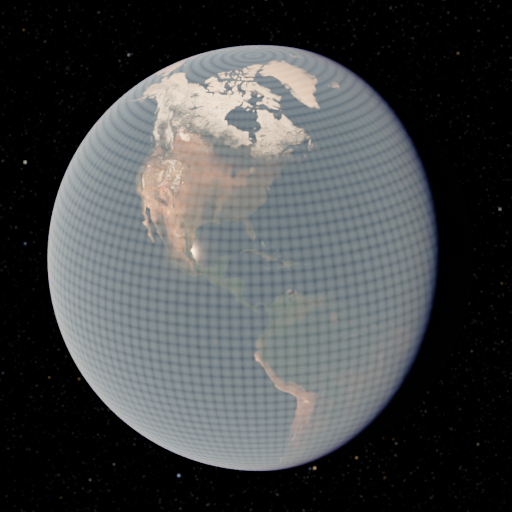 Celestial Bodies: Body Quality low resolution example