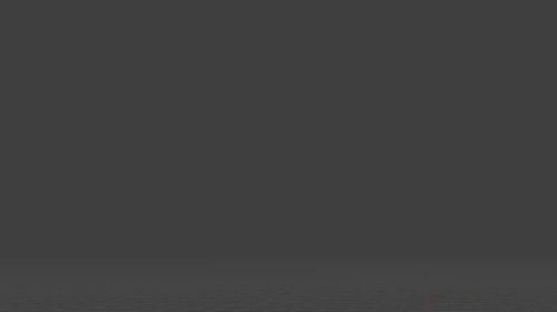 Luminous body gizmo summary